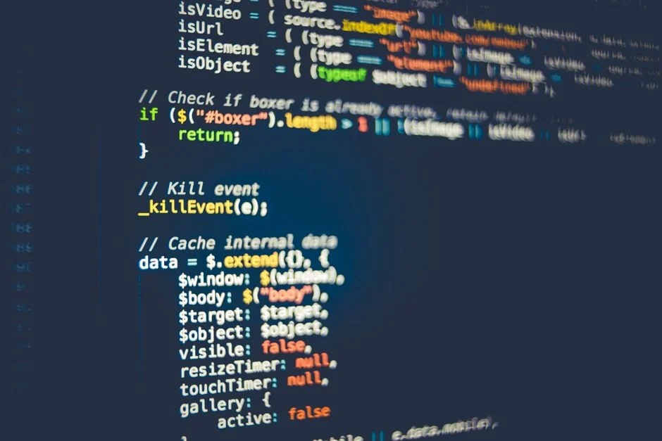 Backend developer services - image 3