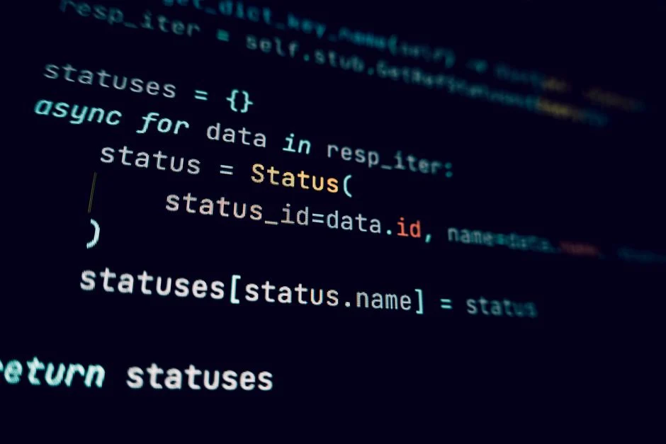 Backend developer services - image 4