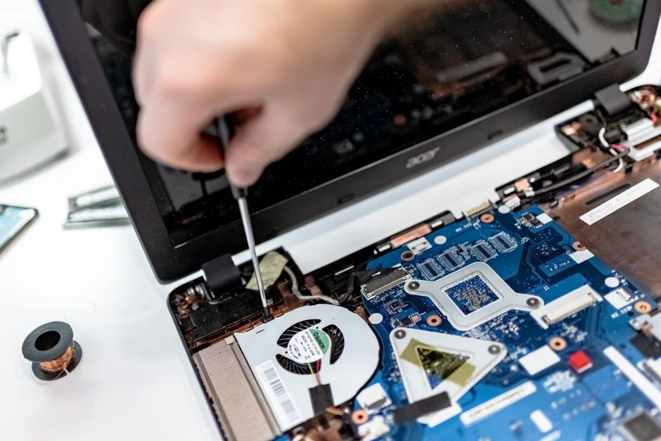 Bug fixing and website support - image 2