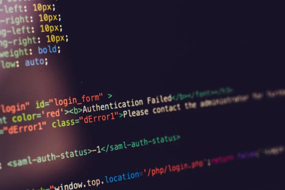 Bug fixing and website support - image 3