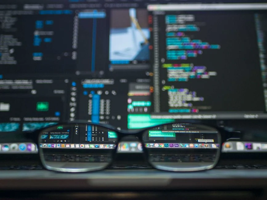 Bug fixing and website support - image 4