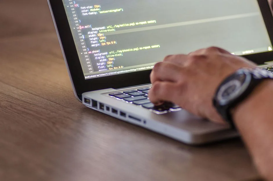 Freelance web developer for hire - image 2