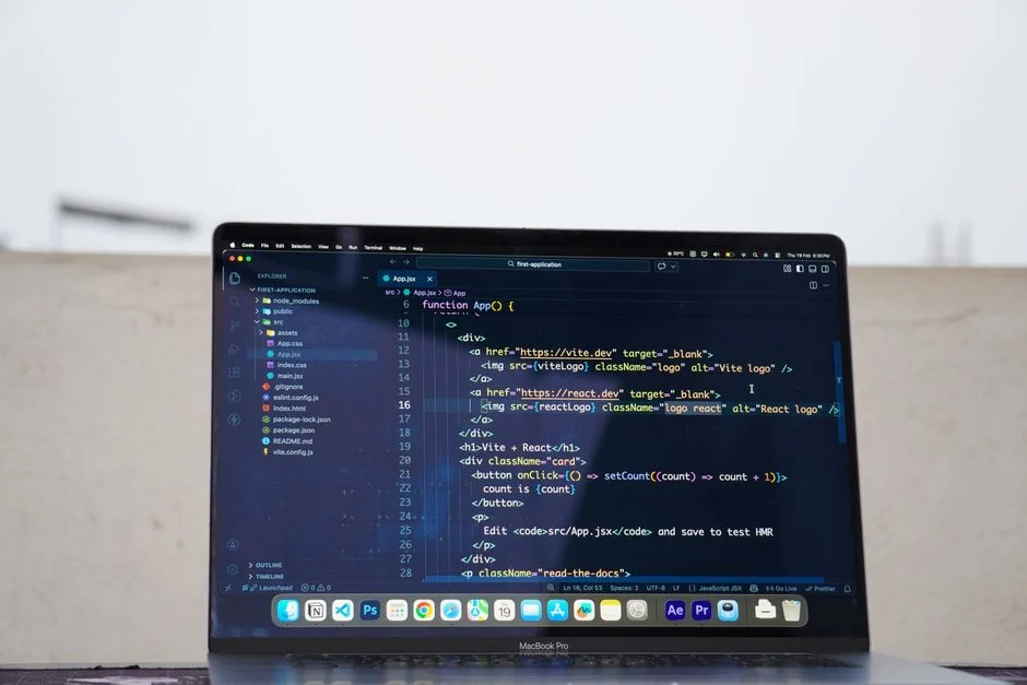 Freelance web developer for hire - image 3