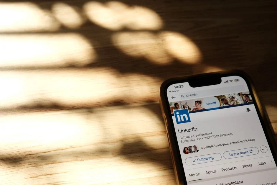 How to get clients on LinkedIn - image 1