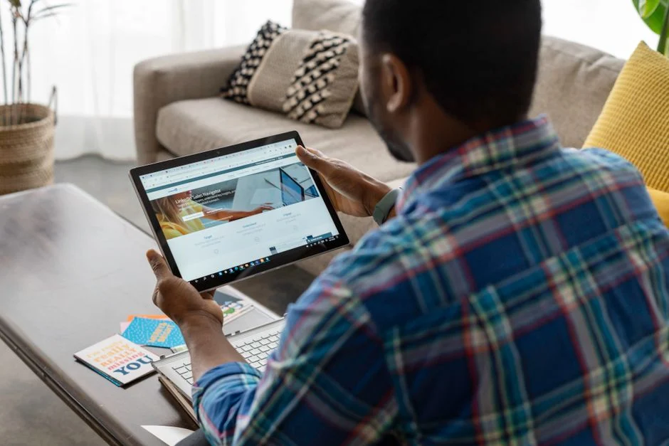 LinkedIn profile optimization for freelancers - image 3