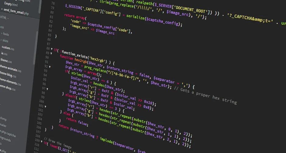 PHP web development services - image 2