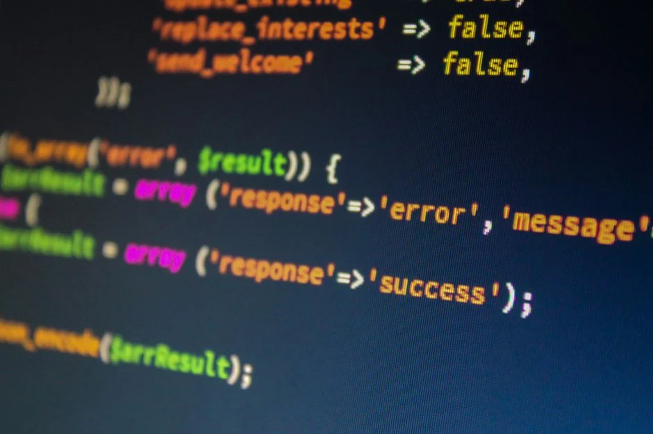 PHP web development services - image 3