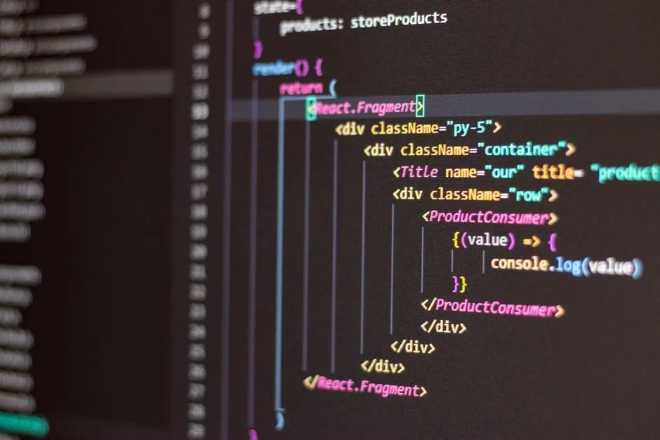 React JS development services - image 2