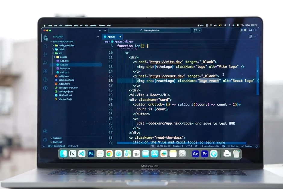 React JS development services - image 3