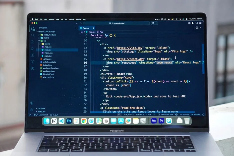 React JS development services - image 4