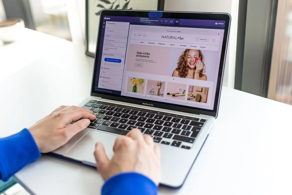 Shopify theme customization - image 2