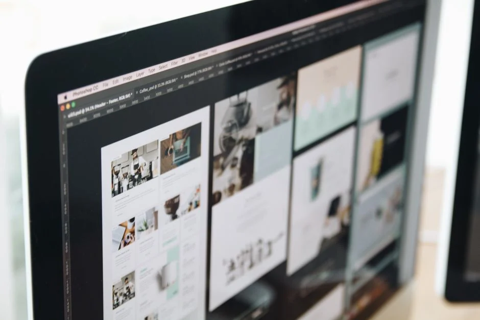 Website redesign services - image 2