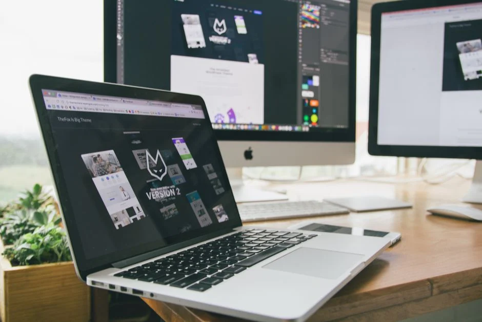 Website redesign services - image 3